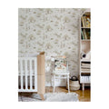 Wallpaper - Fairytale Forest - Le Petit Marché Home Furniture