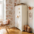 Wallpaper - Forest Friends - Le Petit Marché Home Furniture