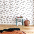 Wallpaper - Happy Dinos - Le Petit Marché Home Furniture