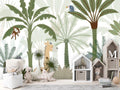 Wallpaper - Jungle Joy (Pre - Order) - LPM Home