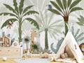 Wallpaper - Jungle Joy (Pre - Order) - LPM Home