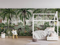 Wallpaper - Jungle Lookbook (Pre - Order) - LPM Home