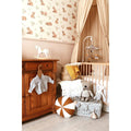 Wallpaper - Little Bears - Le Petit Marché Home Furniture