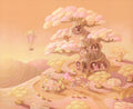 Wallpaper - Little Lamb Bakery (Pre-Order) - LPM Home
