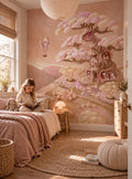 Wallpaper - Little Lamb Bakery (Pre-Order) - LPM Home