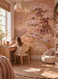 Wallpaper - Little Lamb Bakery (Pre-Order) - LPM Home