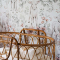 Wallpaper - Little Lambs Wallpaper / Return to Innocence - Le Petit Marché Home Furniture