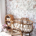 Wallpaper - Little Lambs Wallpaper / Return to Innocence - Le Petit Marché Home Furniture
