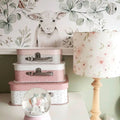 Wallpaper - Little Lambs Wallpaper / Return to Innocence - Le Petit Marché Home Furniture