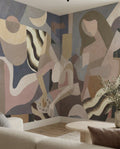 Wallpaper - Lunar Smoke (Pre-Order) - LPM Home