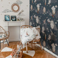 Wallpaper - Magic Cosmos - Le Petit Marché Home Furniture