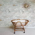 Wallpaper - Magic Planes - Le Petit Marché Home Furniture
