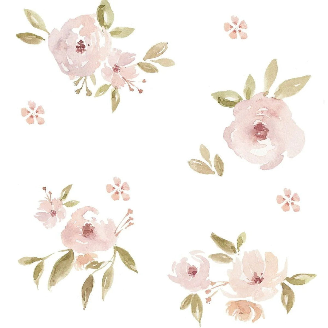 Wallpaper - Magnolia Mini - Le Petit Marché Home Furniture