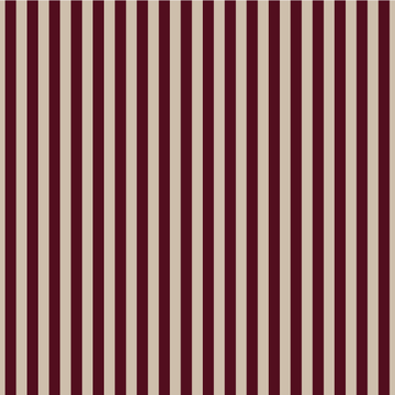 Wallpaper - Maya Stripes Brown Beige - Le Petit Marché Home Furniture