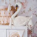Wallpaper - Paradise Garden Pastel Twigs - Le Petit Marché Home Furniture