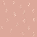 Wallpaper - Pink Subtle Twigs - Le Petit Marché Home Furniture