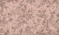 Wallpaper - Playful Robins - Monochrome - Pink (Pre - Order) - LPM Home