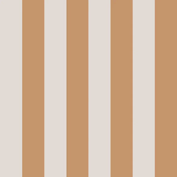 Wallpaper - Portofino Stripes Caramelle - Le Petit Marché Home Furniture