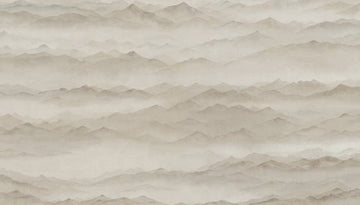 Wallpaper - Roerich Peaks (Pre-Order) - LPM Home