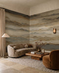 Wallpaper - Roerich Twilight (Pre-Order) - LPM Home
