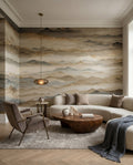 Wallpaper - Roerich Twilight (Pre-Order) - LPM Home