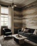 Wallpaper - Roerich Twilight (Pre-Order) - LPM Home