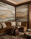 Wallpaper - Roerich Valley (Pre-Order) - LPM Home