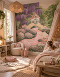 Wallpaper - Rosy River (Pre-Order) - LPM Home