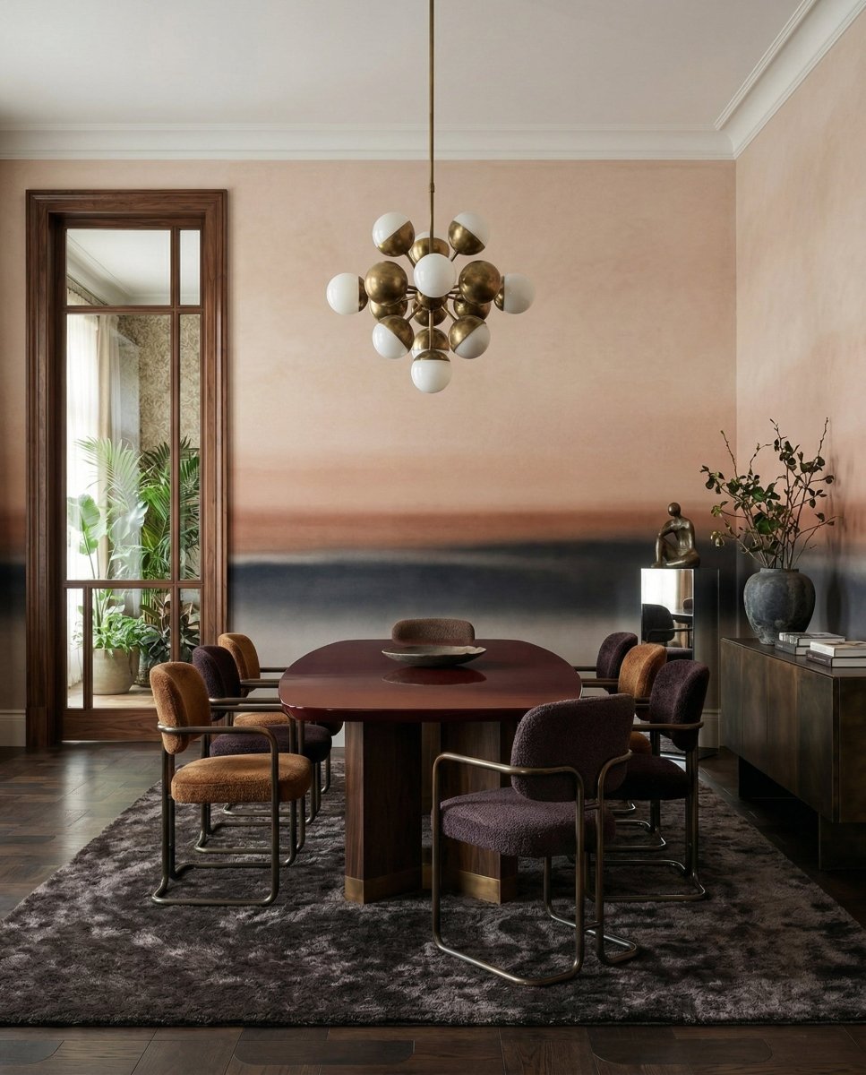 Wallpaper - Rotko Dawn (Pre-Order) - LPM Home