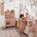 Wallpaper - Savanna - Le Petit Marché Home Furniture