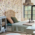 Wallpaper - Secret Paradise Neutral - Le Petit Marché Home Furniture