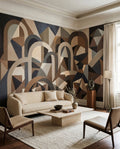 Wallpaper - Silent Axis (Pre-Order) - LPM Home