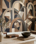 Wallpaper - Silent Axis (Pre-Order) - LPM Home
