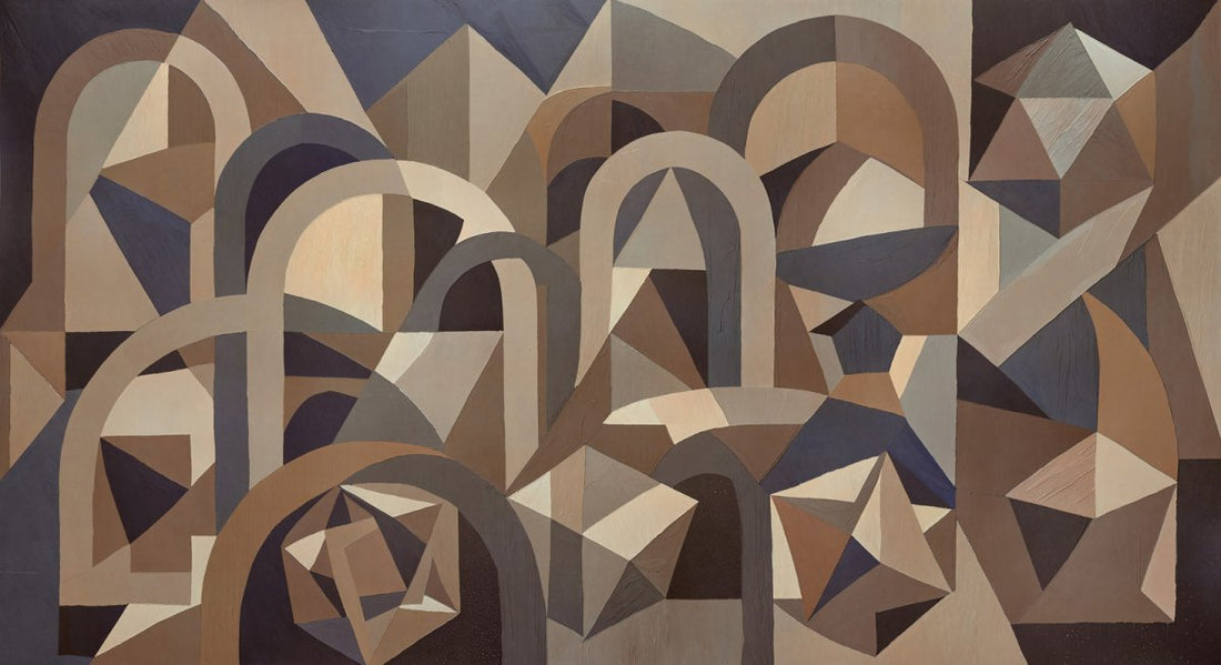 Wallpaper - Silent Axis (Pre-Order) - LPM Home