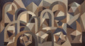 Wallpaper - Silent Axis (Pre-Order) - LPM Home
