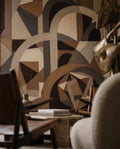 Wallpaper - Silent Axis (Pre-Order) - LPM Home