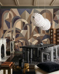 Wallpaper - Silent Axis (Pre-Order) - LPM Home