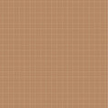 Wallpaper - Simple Check Pattern Small Cinnamon - Le Petit Marché Home Furniture