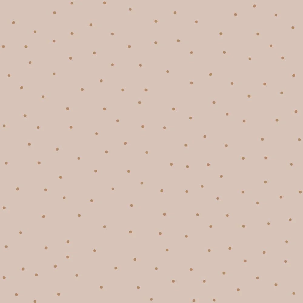 Wallpaper - Simple Tiny Speckles Powder Pink - Le Petit Marché Home Furniture