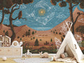Wallpaper - Spirit Night (Pre - Order) - LPM Home