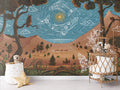 Wallpaper - Spirit Night (Pre - Order) - LPM Home