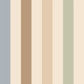 Wallpaper - Stripes Neutral - Le Petit Marché Home Furniture