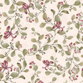 Wallpaper - Tangled Iris - Le Petit Marché Home Furniture