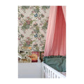Wallpaper - Tropical Parrots - Le Petit Marché Home Furniture
