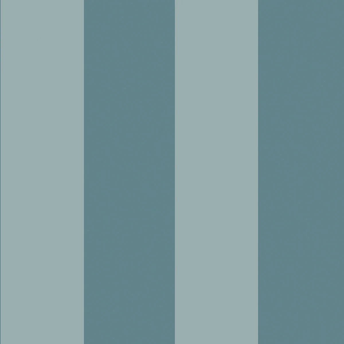 Wallpaper - Two Shades of Blue - Le Petit Marché Home Furniture