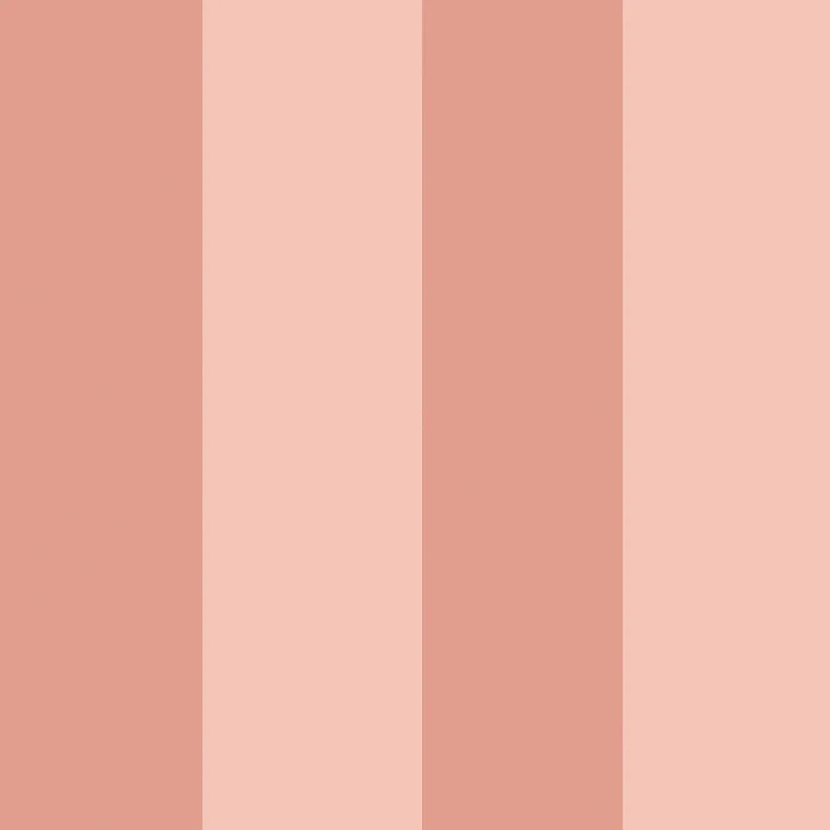 Wallpaper - Two Shades of Pink - Le Petit Marché Home Furniture