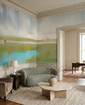 Wallpaper - Velvet Dawn (Pre-Order) - LPM Home