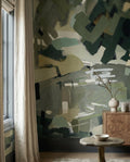 Wallpaper - Velvet Forest (Pre-Order) - LPM Home