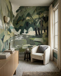 Wallpaper - Velvet Forest (Pre-Order) - LPM Home