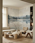Wallpaper - Velvet Glow (Pre-Order) - LPM Home